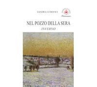 Nel pozzo della sera. Inverno (Phalaenopsis)
