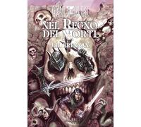 Nel regno dei morti. Alla corte di Re Artù (Vol. 3)