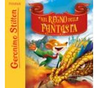 Nel Regno Della Fantasia (audiolibro)
