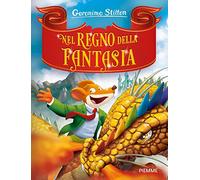 Nel regno della fantasia (Grandi Libri paperback)