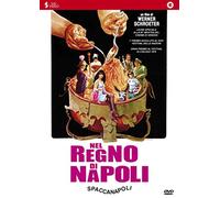 Nel Regno Di Napoli [Italia] [DVD]
