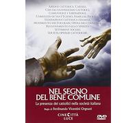 Nel Segno Del Bene Comune [Italia] [DVD]