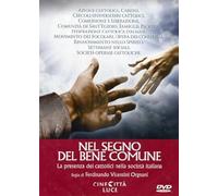 Nel segno del bene comune [Italia] [DVD]