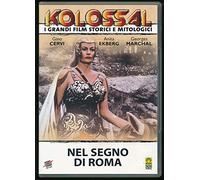 Nel segno di Roma [Italia] [DVD]