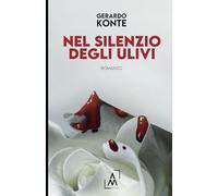 Nel silenzio degli ulivi