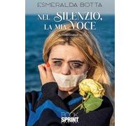 Nel silenzio, la mia voce