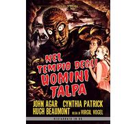 Nel Tempio Degli Uomini Talpa (Restaurato In Hd) (2 Dvd) [Italia]