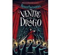 Nel ventre del drago (I Grandi)