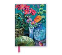 Nel Whatmore: A Few of My Favourite Things (Foiled Journal) (Flame Tree Notebooks)