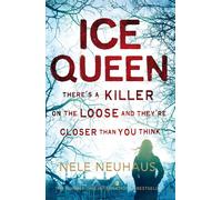 Nele Neuhaus Ice Queen (Tapa blanda) Bodenstein & Kirchoff series