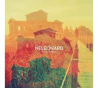 Neleonard - Un Lugar Imaginado [Vinilo]