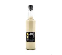 Nelet - Licor de crema de limón artesanal 17% Vol (70 cl)