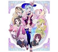 Nelke & the Legendary Alchemist: Ateliers of the N for Nintendo Switch [USA]
