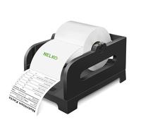 NELKO Portaetiquetas