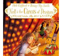 Nell and the Circus of Dreams – Oxford University Press