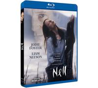 Nell [Blu-ray] (1994)