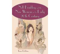 Nell Brinkley and the New Woman in the Early 20th Century