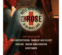 Kris Kristofferson - The Rose Of No-Man's Land
