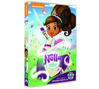 Nella 1: Una Princesa Valiente [DVD]
