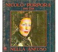 Nella Anfuso - Nicolo Porpora [Import]