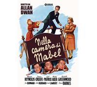 Nella Camera Di Mabel [DVD]