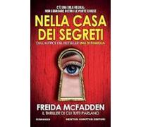 Nella Casa Dei Segreti