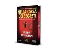 Nella casa dei segreti (King platinum)