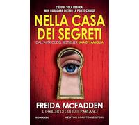 Nella casa dei segreti (Nuova narrativa Newton)