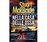 Nella casa delle ossa (Nuova narrativa Newton)