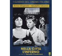 Nella Citta' L'Inferno [Italia] [DVD]