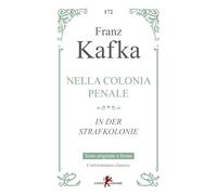 Nella colonia penale-In der Strafkolonie (Gemme)