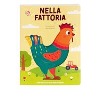 Nella fattoria. Ediz. a colori (Primissimi puzzle)