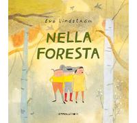 Nella foresta. Ediz. a colori (Le piume)