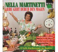 Nella Martinetti - Rohkost Süppchen Rund ...