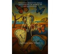 Nella Mente del Maestro: Nuovo formato