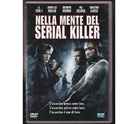 Nella mente del serial killer [Italia] [DVD]