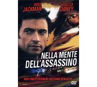 Nella mente dell'assassino [Italia] [DVD]