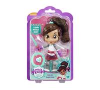 Nella - Muñeca Valiente Péiname (Bandai 11284)