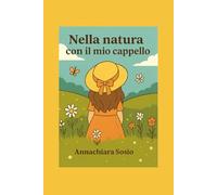 Nella natura con il mio cappello