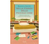 Nella stanza delle piccole cose (Elefanti bestseller)