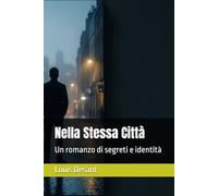 Nella Stessa Città: Un romanzo di segreti e identità