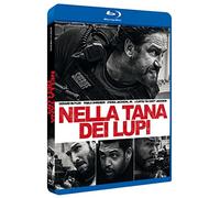 Nella Tana Dei Lupi [Blu-ray]