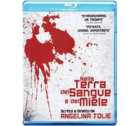 Nella Terra Del Sangue E Del Miele [Blu-ray]