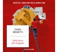Nella Testa Del Dragone (audiolibro)