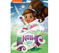 Nella The Princess Knight [USA] [DVD]