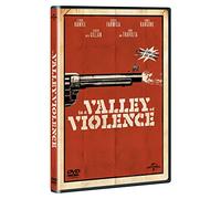 Nella Valle della Violenza (DVD) [Italia]