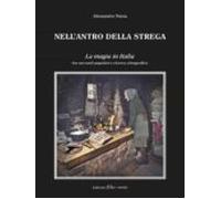 Nellantro Della Strega (ebook)