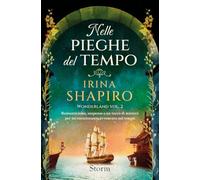 Nelle pieghe del tempo. Wonderland (Vol. 2)