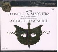 Nelli - Verdi;Un Ballo in Maschera