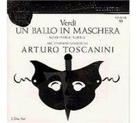 Nelli - Verdi;Un Ballo in Maschera
